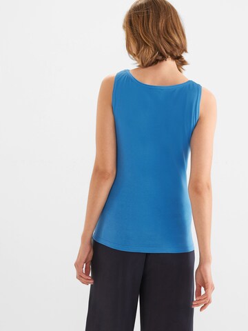 STREET ONE Top 'Anni' in Blue