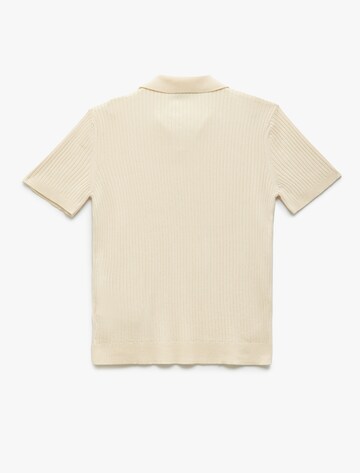 Koton Shirt in Beige