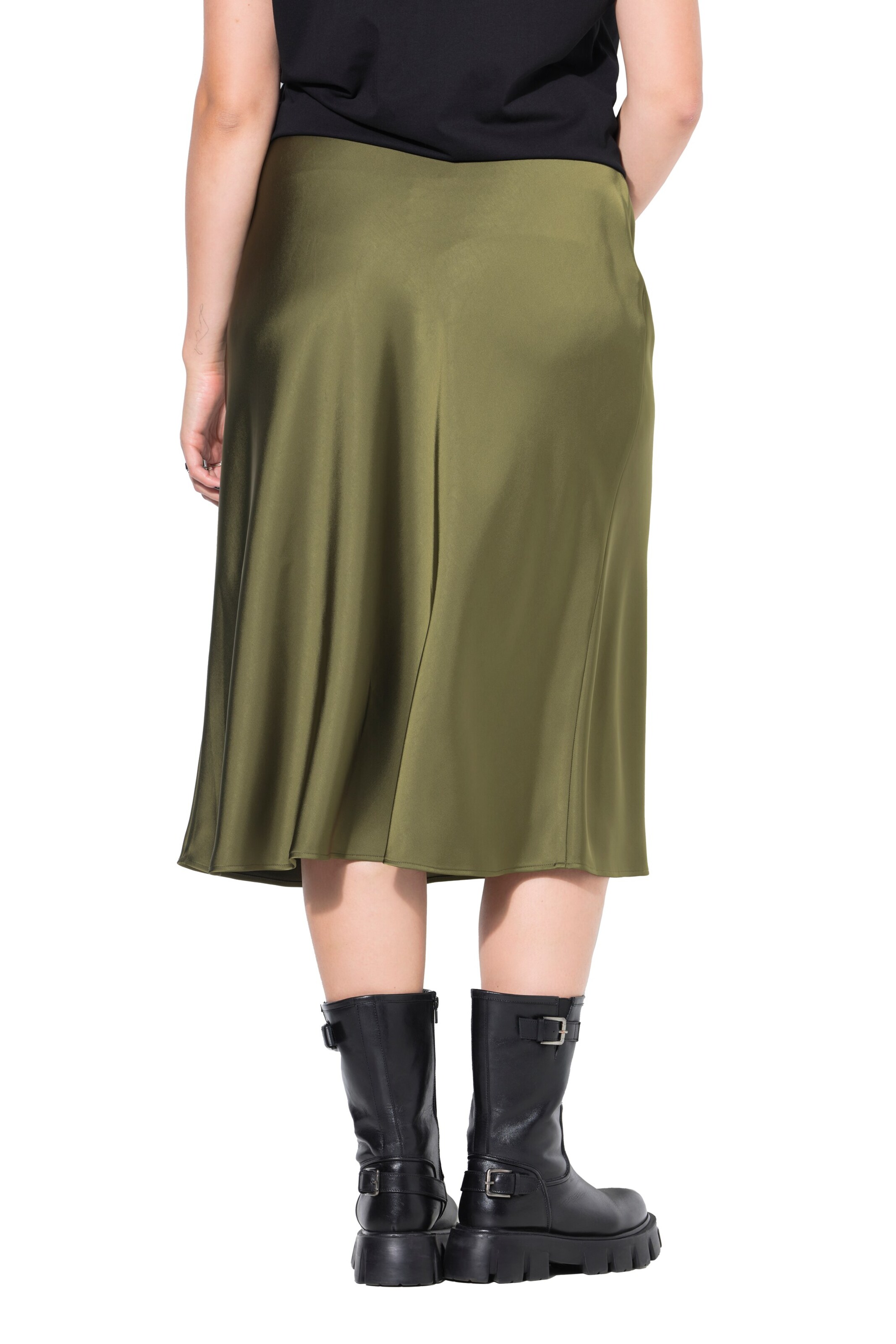 Studio Untold Rock in Grün