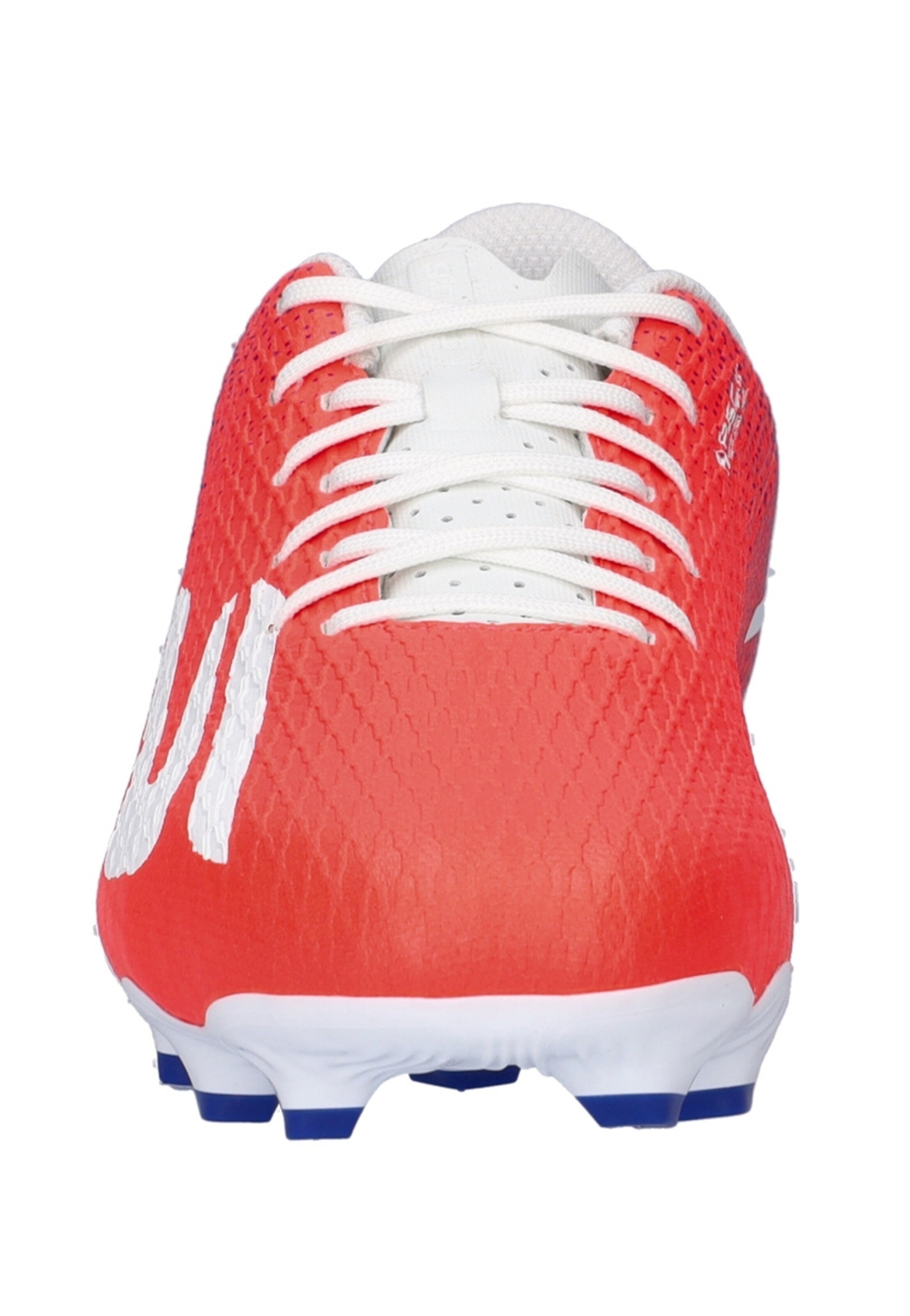 SKECHERS Футболни обувки 'CLUB' в червено