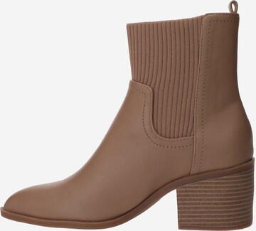 CALL IT SPRING - Botas Chelsea 'CHARLIIZE' en marrón