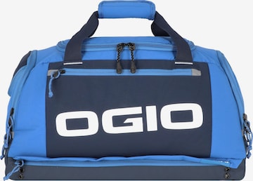 Ogio Travel Bag 'Firness' in Blue: front