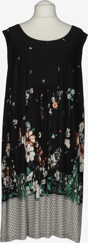 Ulla Popken Kleid 9XL in Mischfarben: Vorderseite
