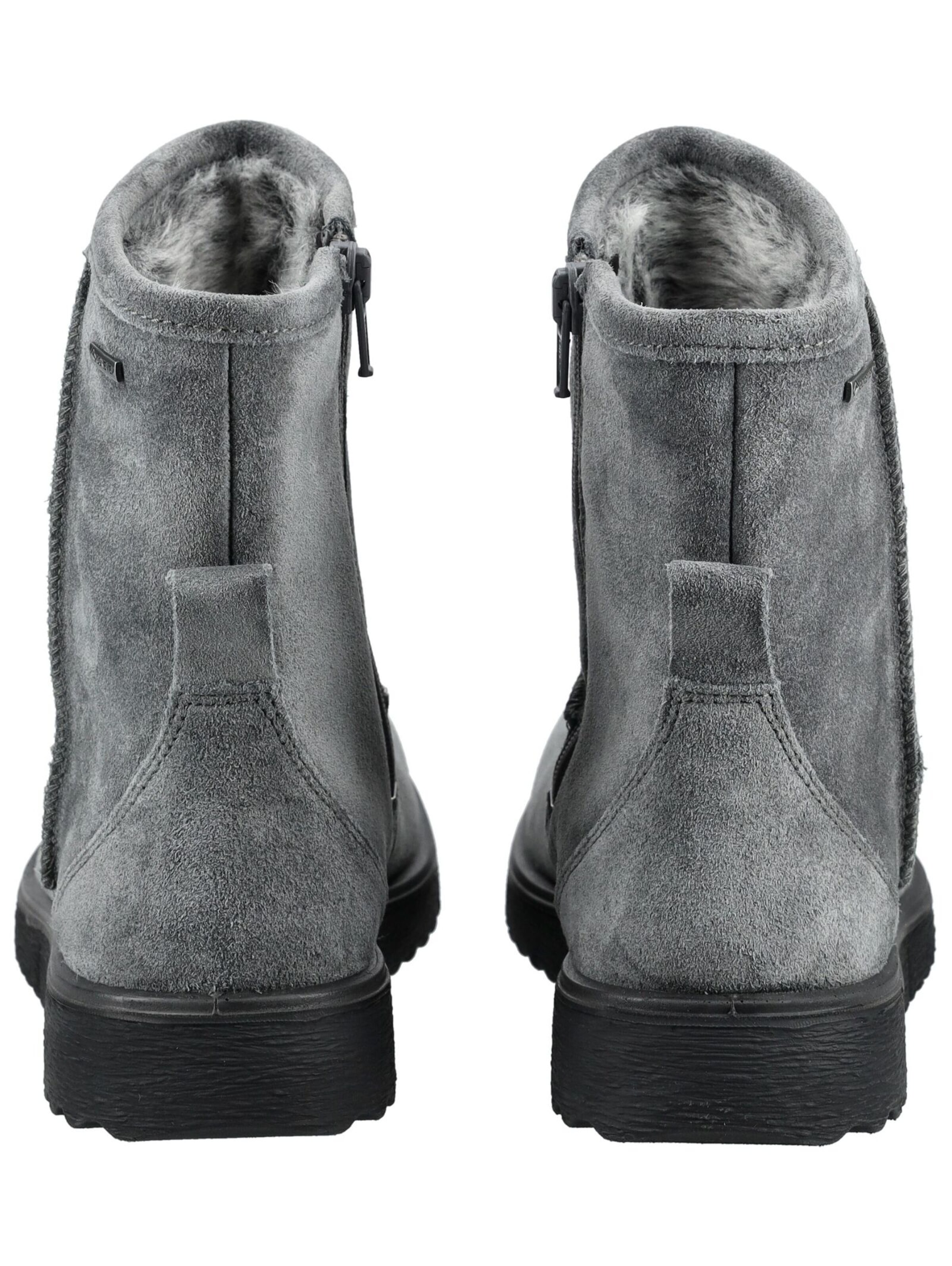 Legero Snowboots in Grau