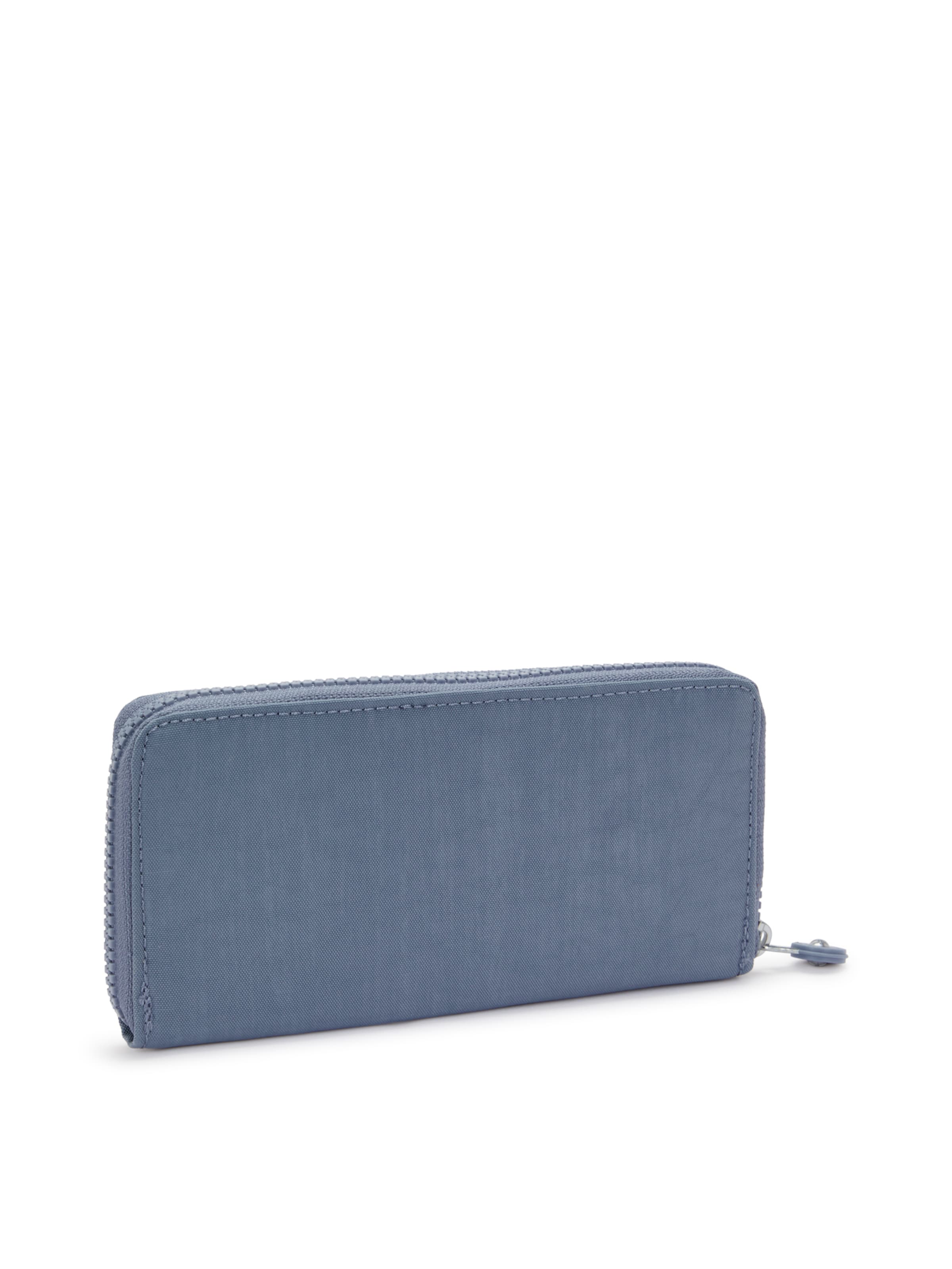 KIPLING Tegnebog 'Money World' i blå