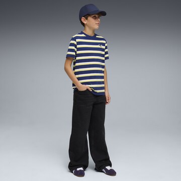 PUMA Performance Shirt in Blue