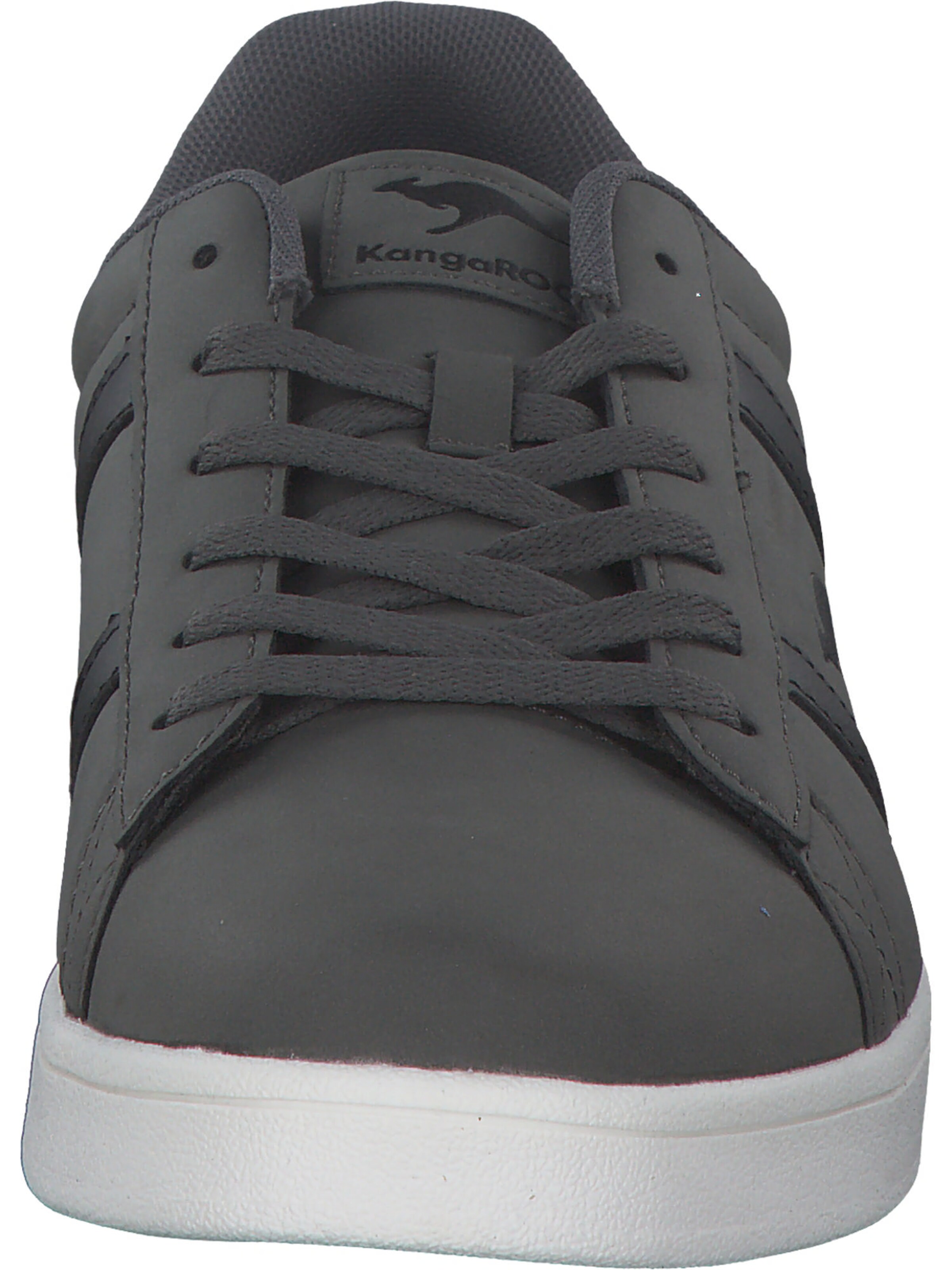 KangaROOS Platform trainers 'K-Cup City 80013' in Grey