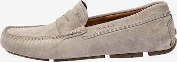 LLOYD Moccasins ' ELJOS' in Grey: front