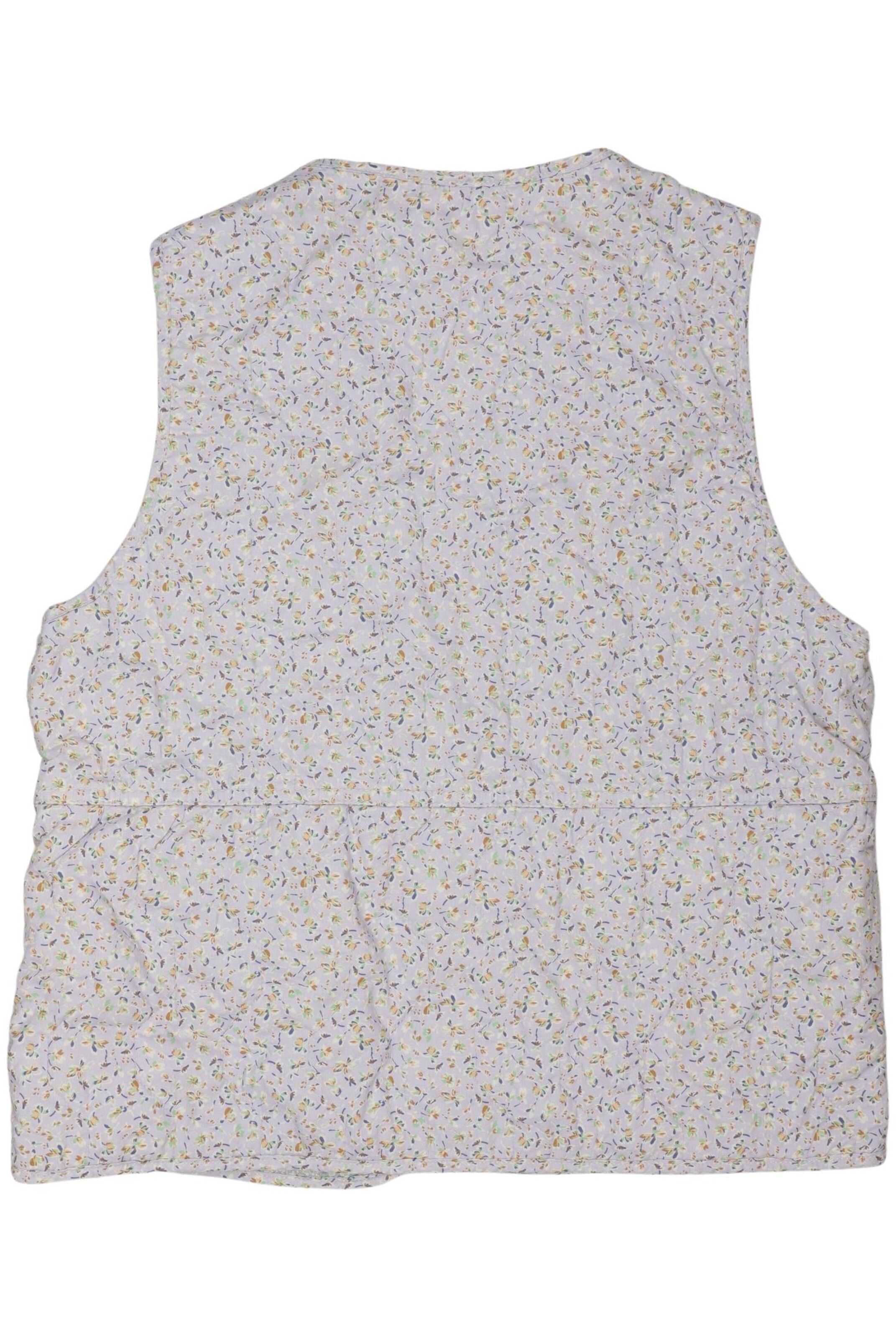 MANGO Weste M in Blau