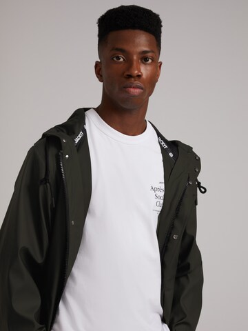 JACK1T Performance Jacket in Green