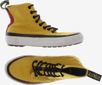 Dr martens trainers womens hot sale