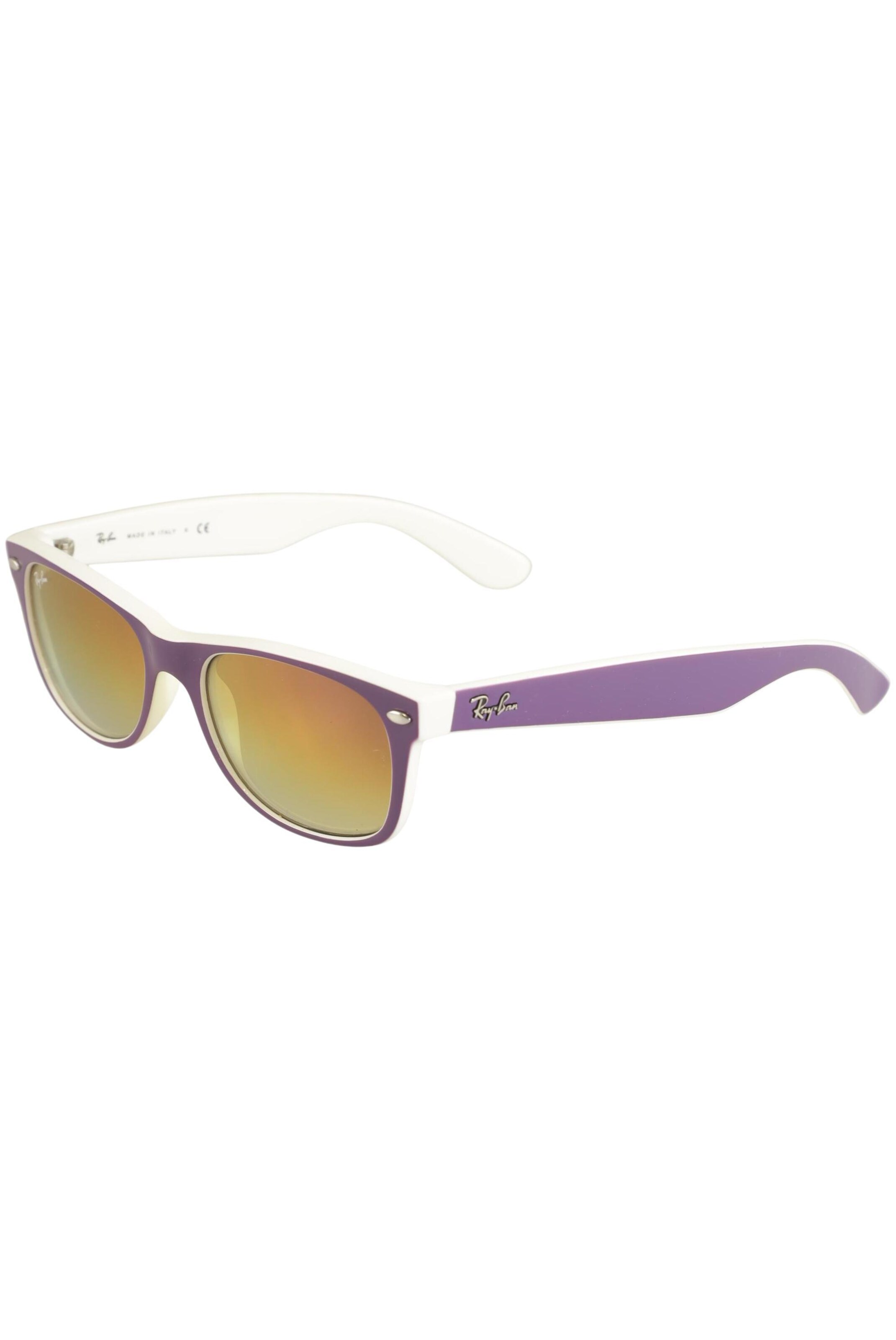 Ray-Ban Sunglasses in One size in Purple, Item view