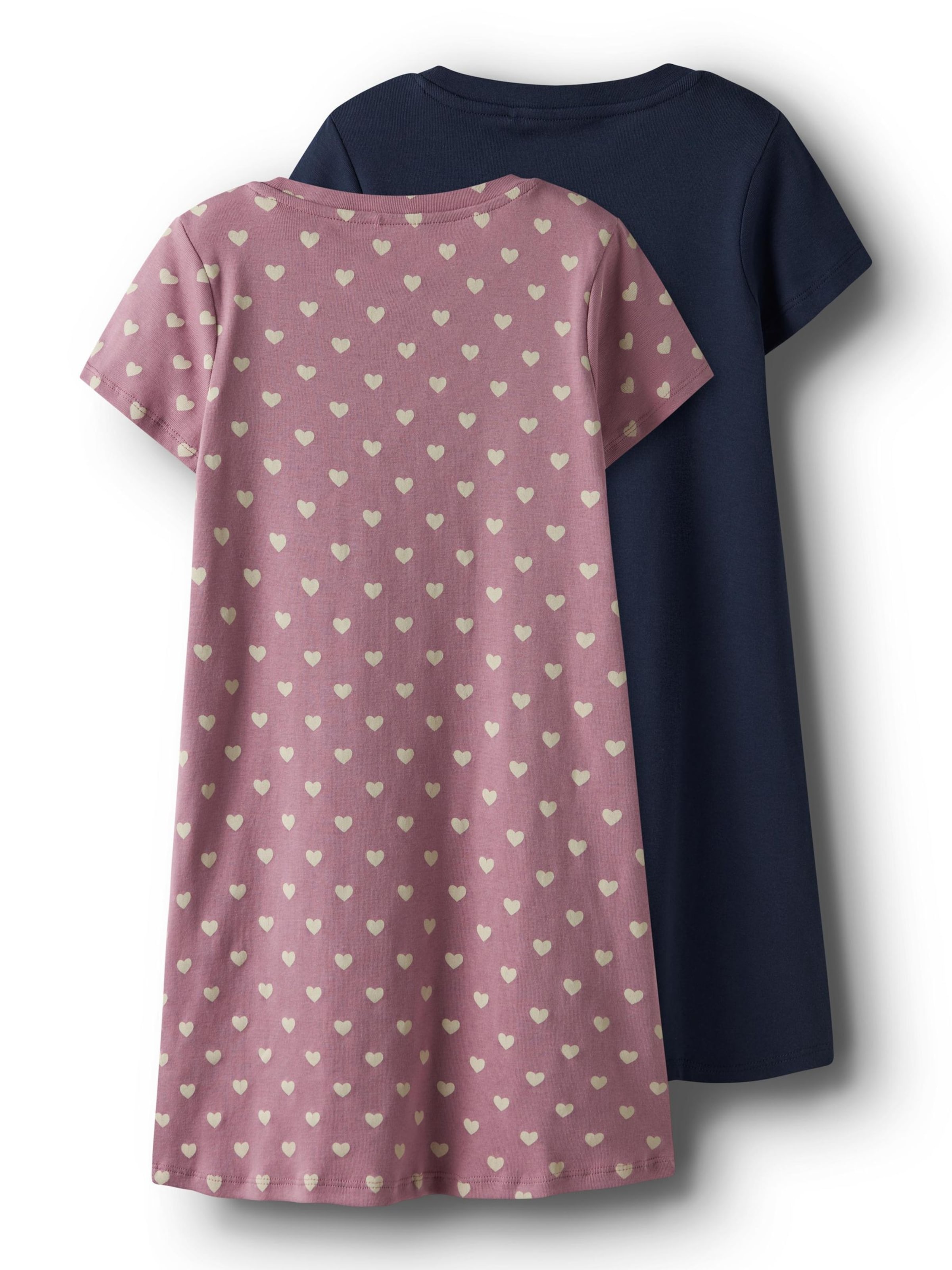 TWO SOON Dress in Mixed colors