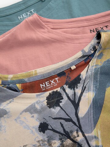 T-shirt Next en beige