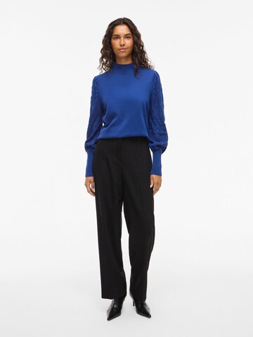 Pullover 'VIAila' di VILA in blu