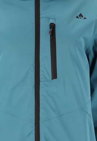 Whistler Sportjas 'Jada' in Blauw
