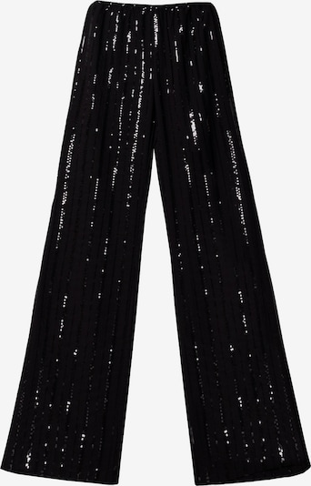 THE-ARE Hose in schwarz, Produktansicht