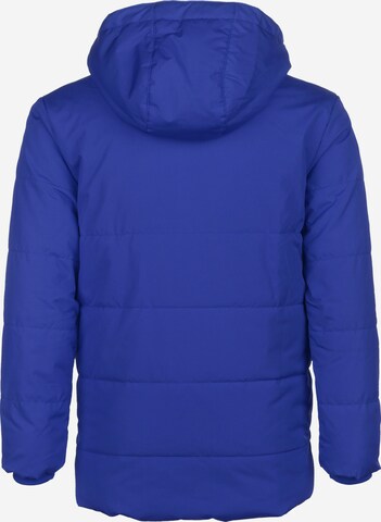 JAKO Athletic Jacket ' Team Coach ' in Blue