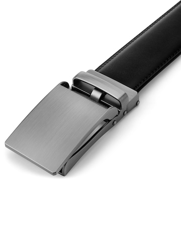 Seizmont Belt 'Fixus' in Black