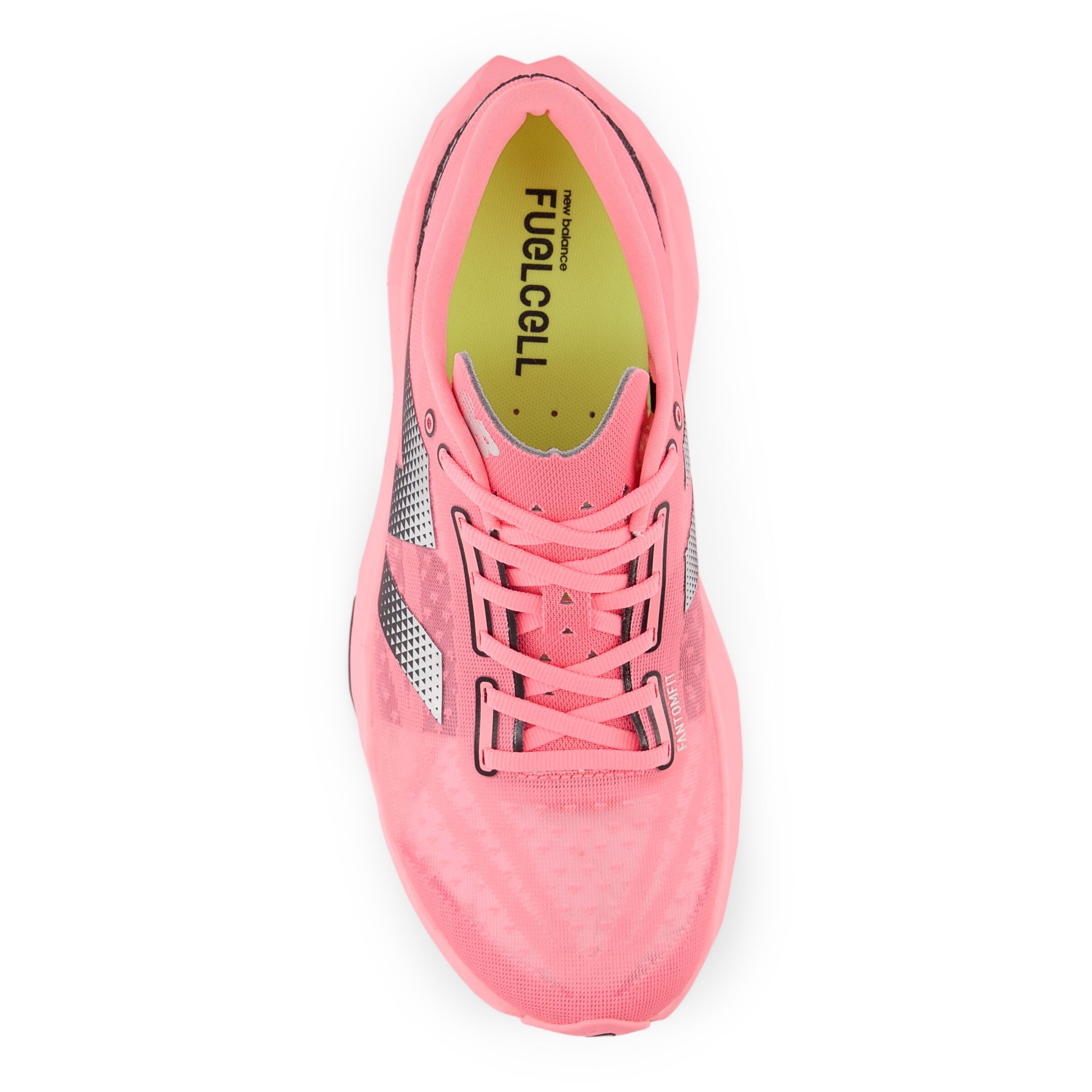 new balance Sneaker 'FuelCell Rebel v4'. in Pink