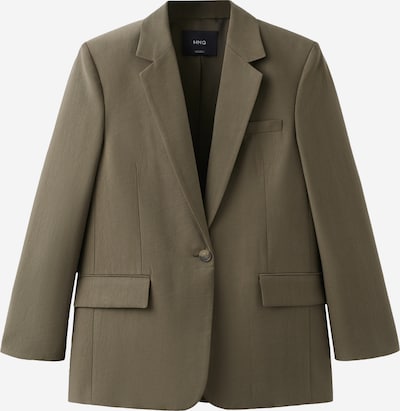 MANGO Bleiseri 'LISA' värissä oliivi, Tuotenäkymä