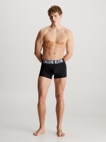 Calvin Klein Underwear Боксерки 'Intense Power' в черно