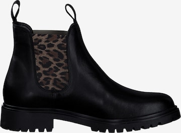 Chelsea Boots TAMARIS en noir