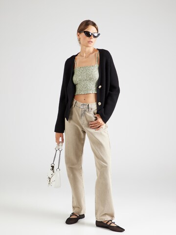 STUDIO SELECT Top 'Rosa' - zöld