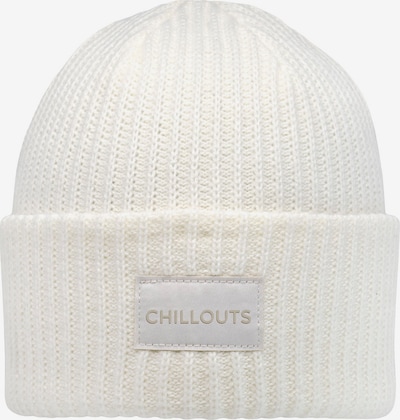 Berretto chillouts di colore offwhite, Visualizzazione prodotti