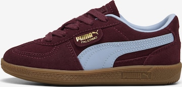 PUMA Sneakers 'Palermo' in Rood: voorkant