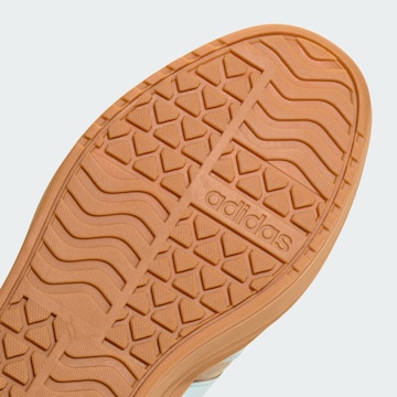 ADIDAS SPORTSWEAR - Zapatillas deportivas bajas 'VL Court Bold' en beige