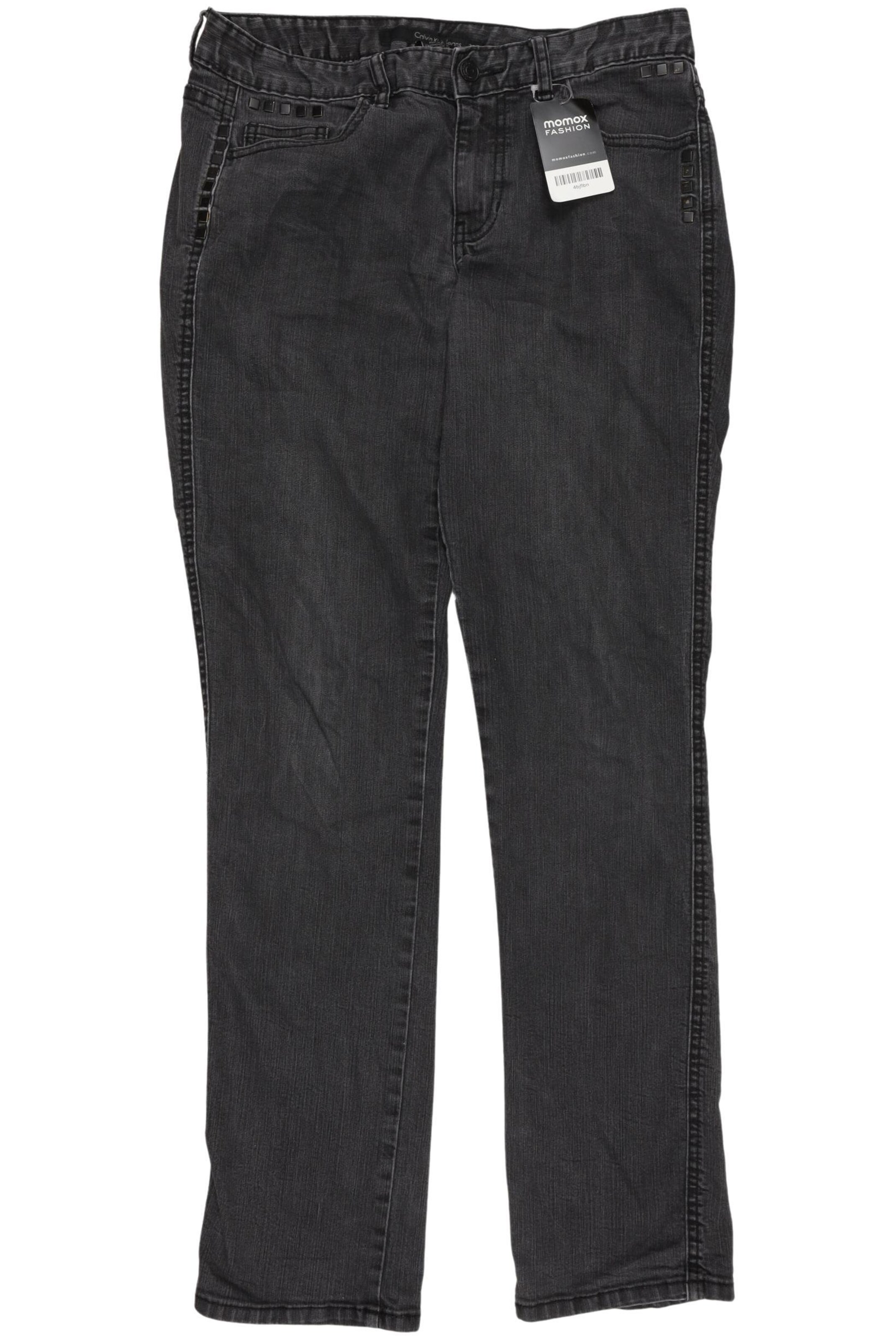 Calvin Klein Jeans Jeans in 29 in Black, Item view