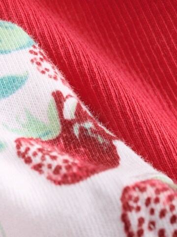 Next Πιτζάμα σε κόκκινο