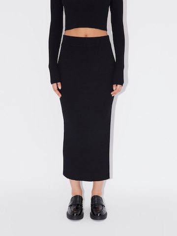 LeGer by Lena Gercke Skirt 'Phoebe' in Black: front