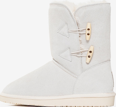 Gooce Snow boots 'Hubbard' in Off white, Item view