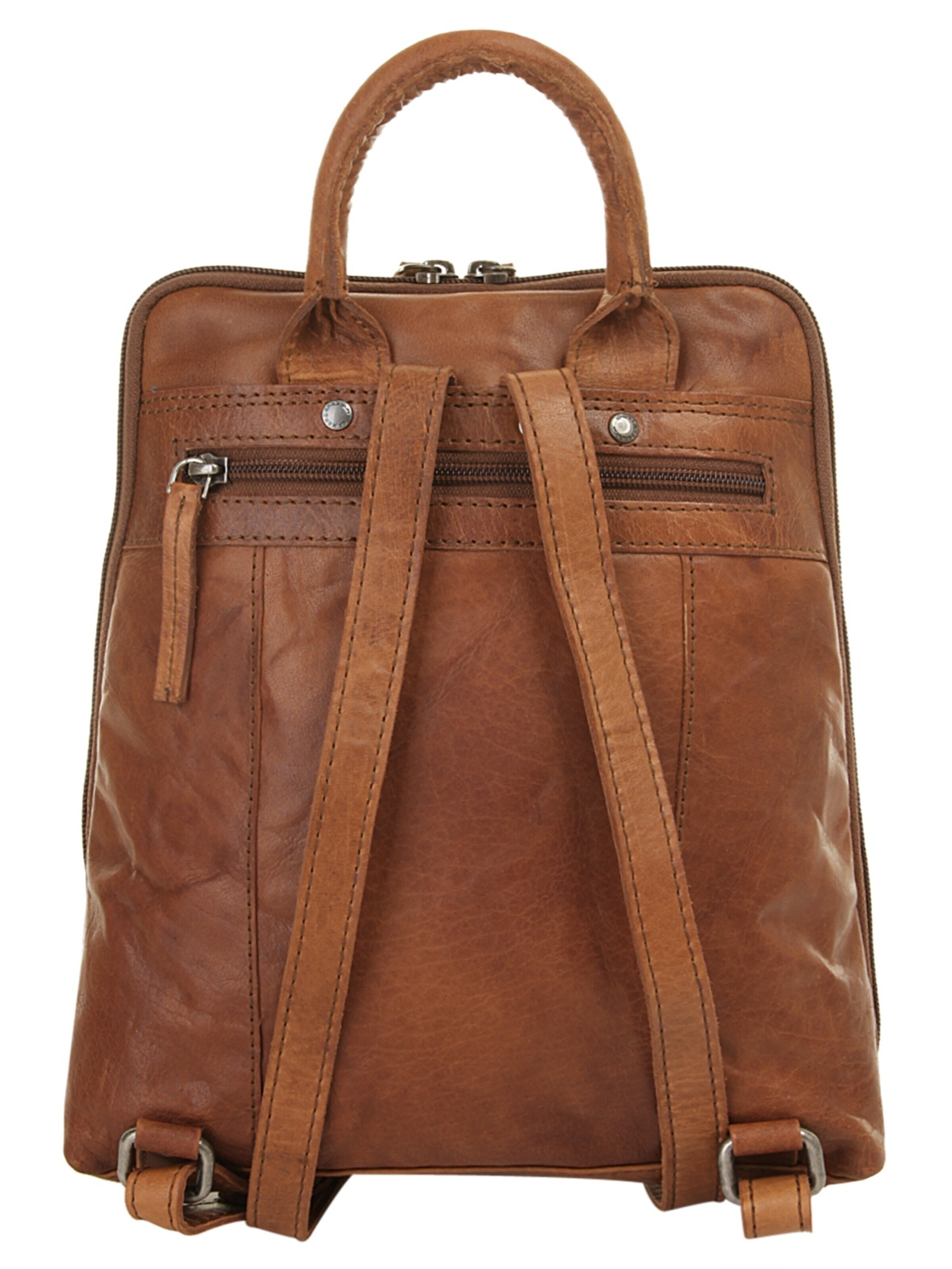 Sac à dos Spikes & Sparrow en marron