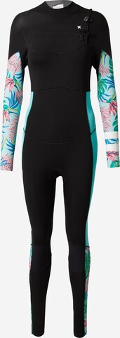 Hurley Wetsuit in Gemengde kleuren: voorkant