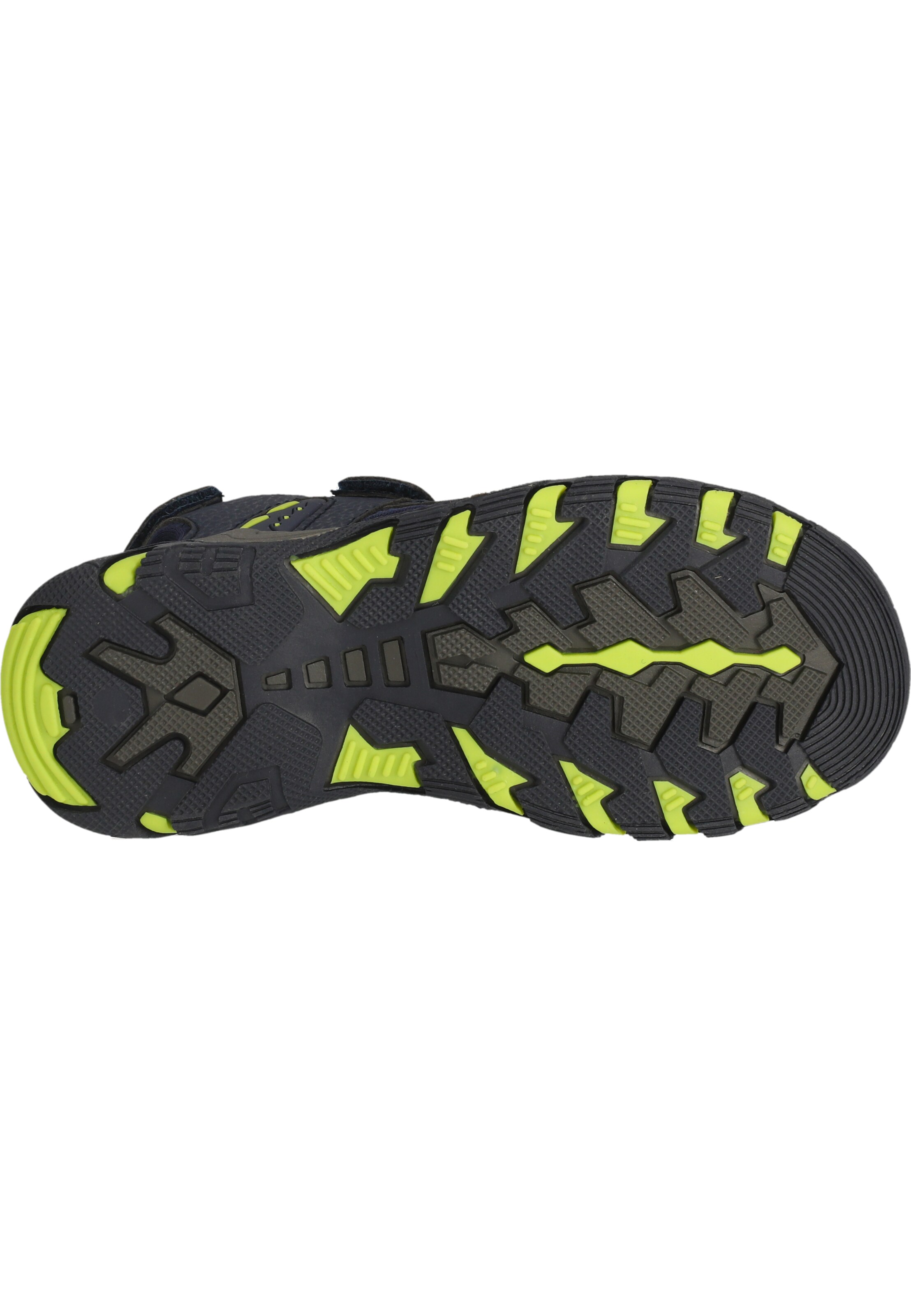 Whistler Trekking-Sandalen 'Acamas' in Blau