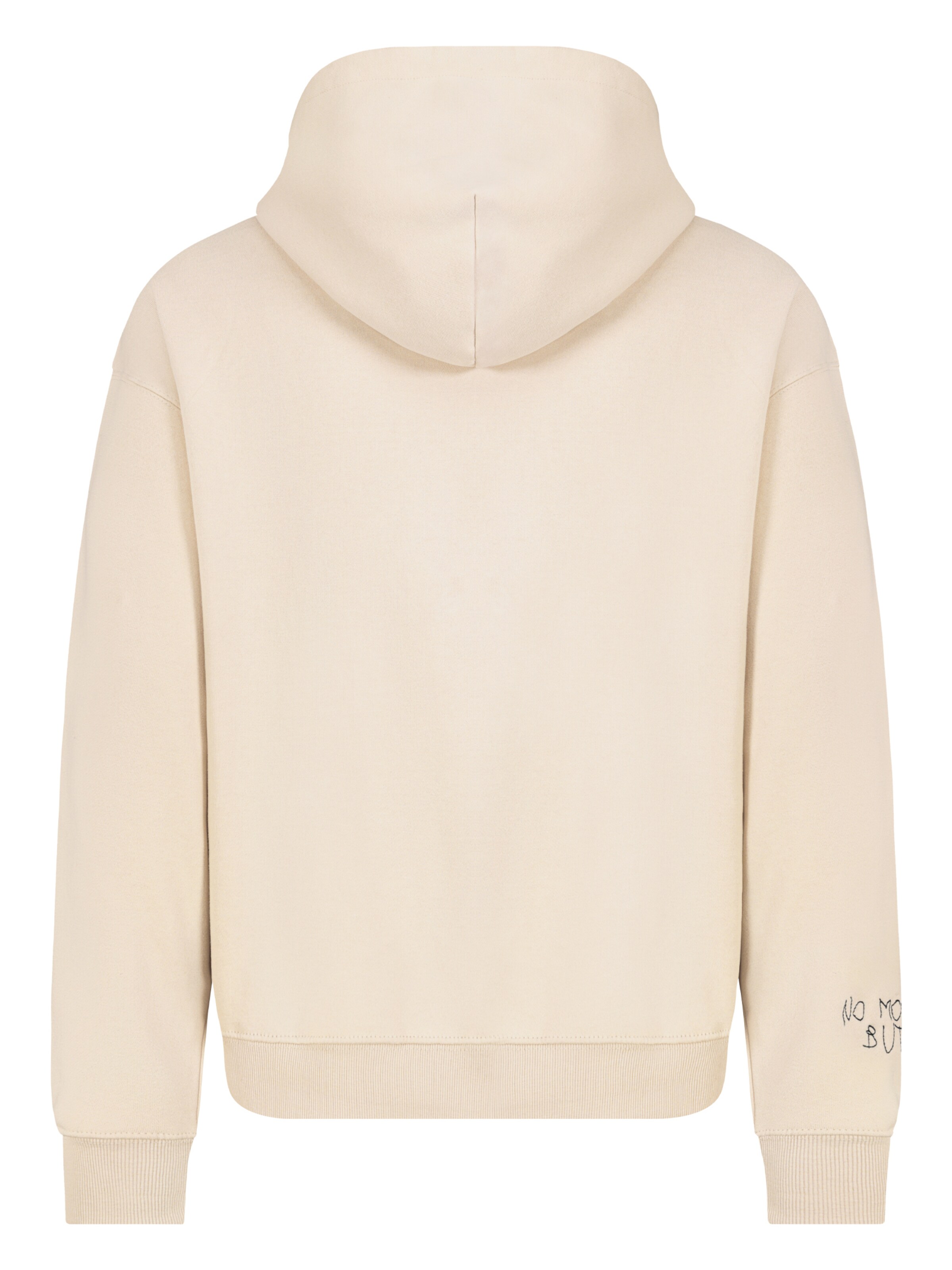 Sublevel Sweatshirt in Beige