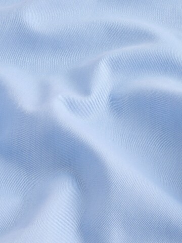 Next Regular Fit Hemd mit Krawatte in Blau
