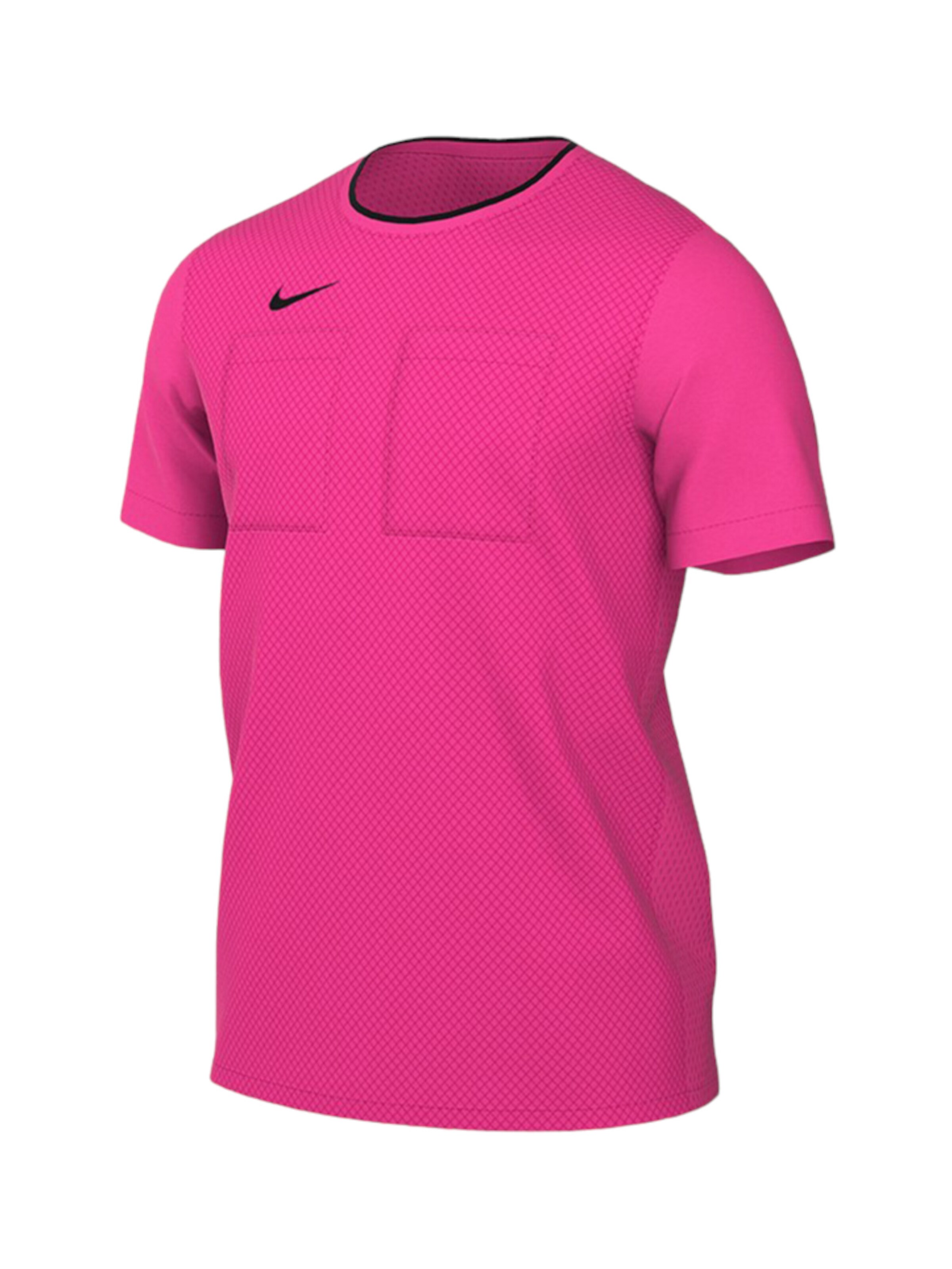 NIKE Jersey 'Referee 22' in Pink: front