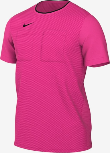 NIKE Jersey in Light pink / Black, Item view