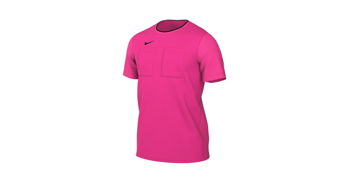 NIKE Trikot 'Referee 22' in Pink, Magenta | ABOUT YOU