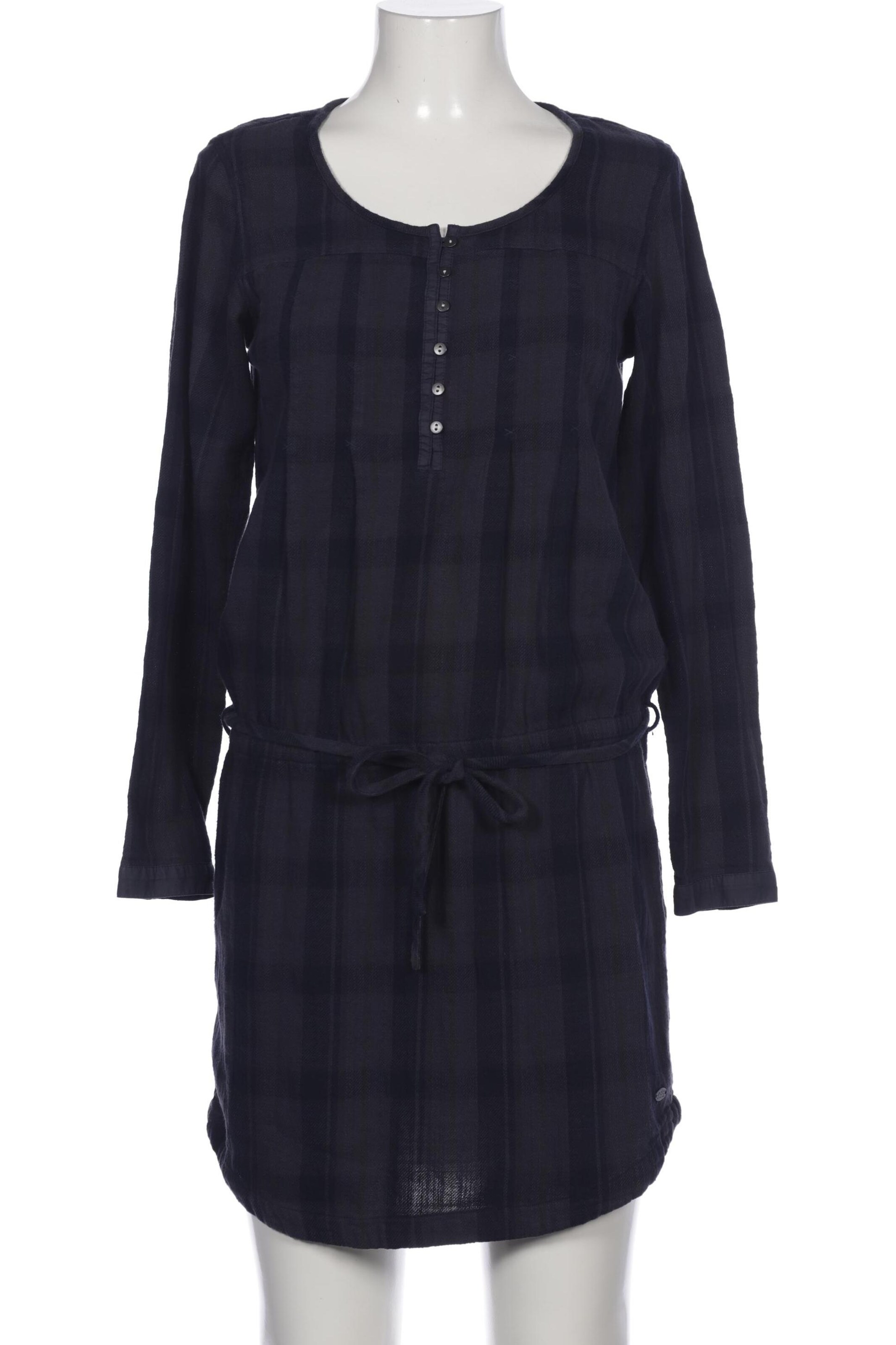 ESPRIT Dress in S in Blue: front