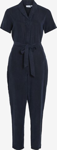 VILA Jumpsuit in Blau: predná strana