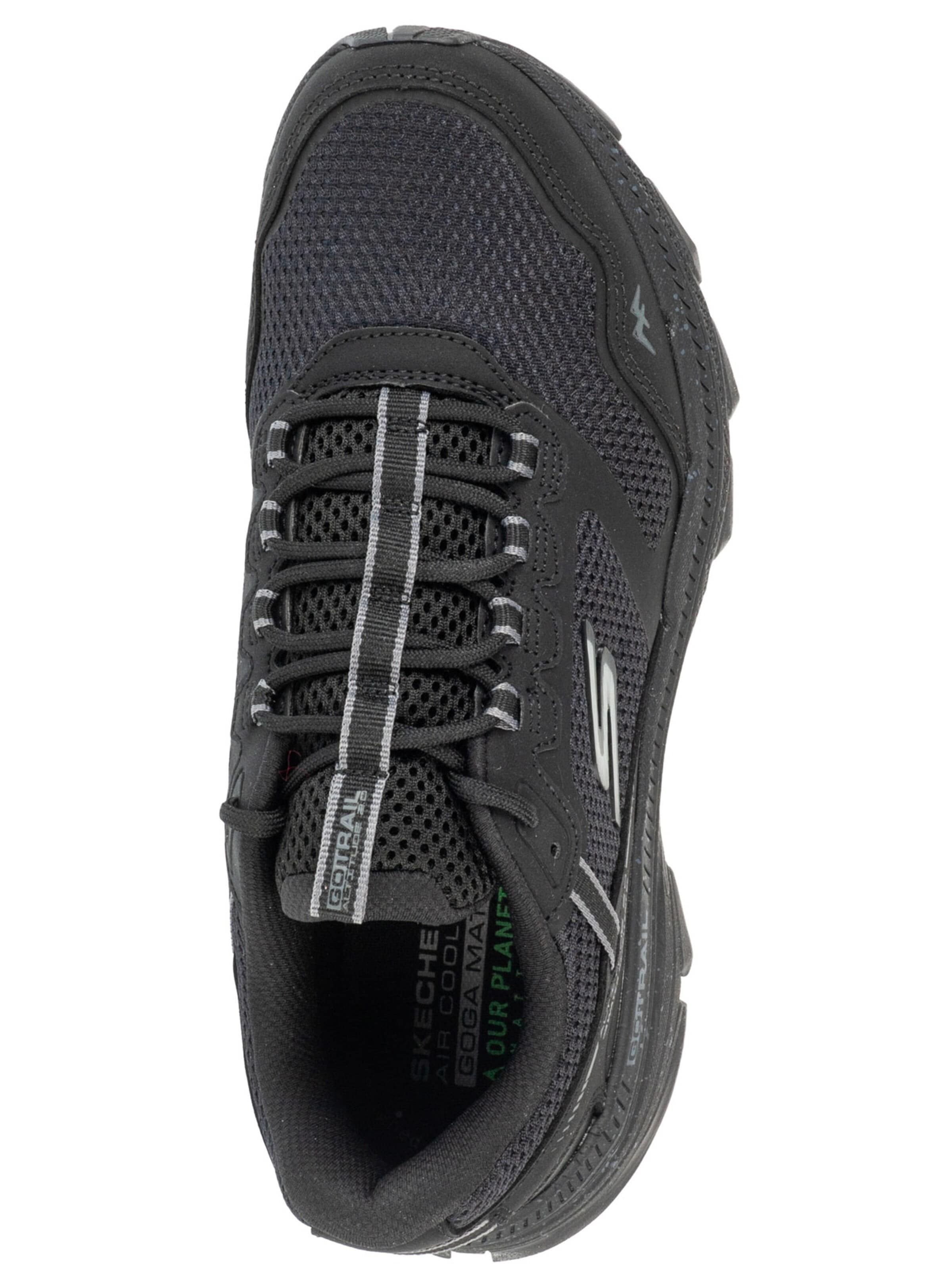 SKECHERS Laufschuh 'Skechers Go Run Trail Altitude 2.0 - Ravine'‌‌ in Schwarz