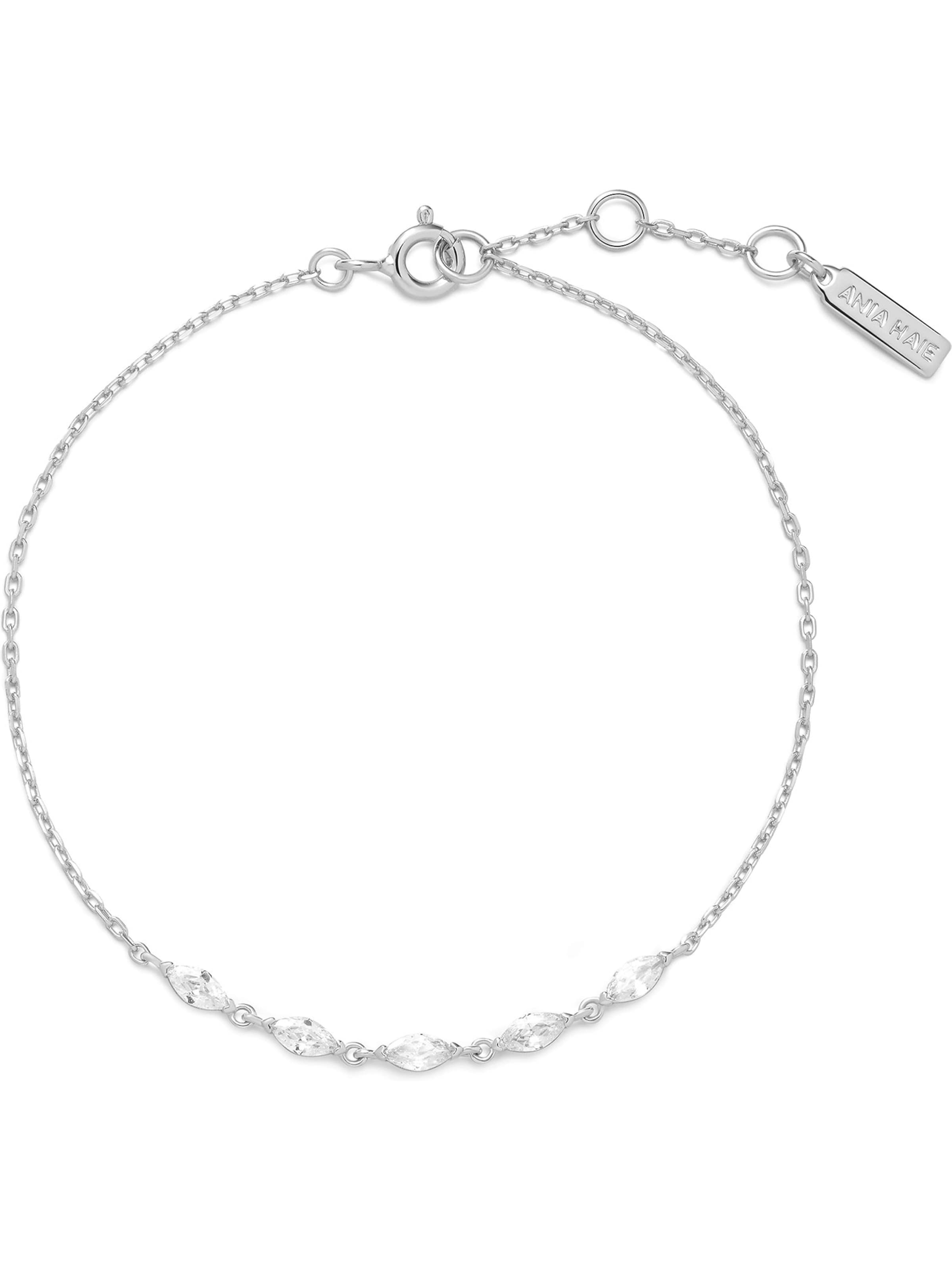 ANIA HAIE Bracelet in Silver
