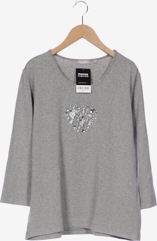 Rabe Top & Shirt in XXL in Grey: front