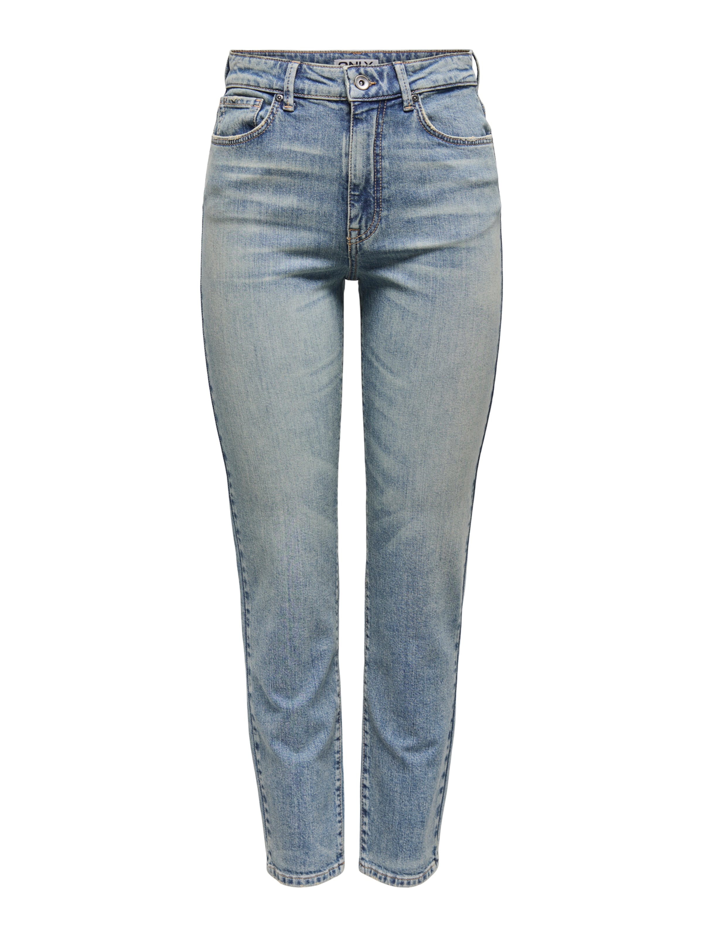 ONLY Regular Jeans in Blue: front