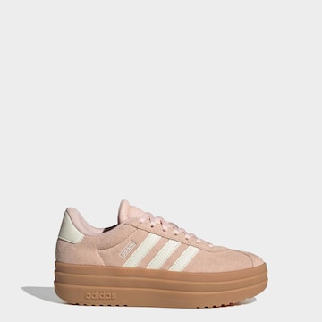 ADIDAS SPORTSWEAR Sportcipő 'VL Court Bold' - rózsaszín